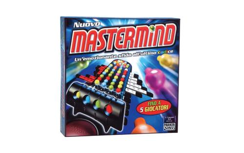 GIOCO DI SOCIETA' 44220 MASTERMIND