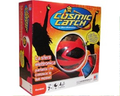 GIOCHI DI SOCIETA' 45059 COSMIC CATCH