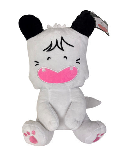 49988/55S PELUCHE HELLO SPANK 55CM