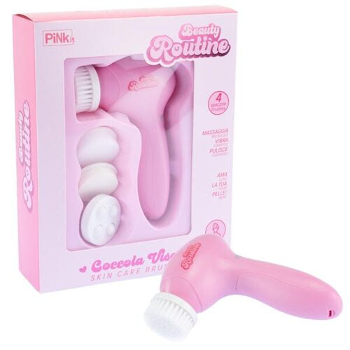 50000 COCCOLA VISO SKINCARE BRUSH