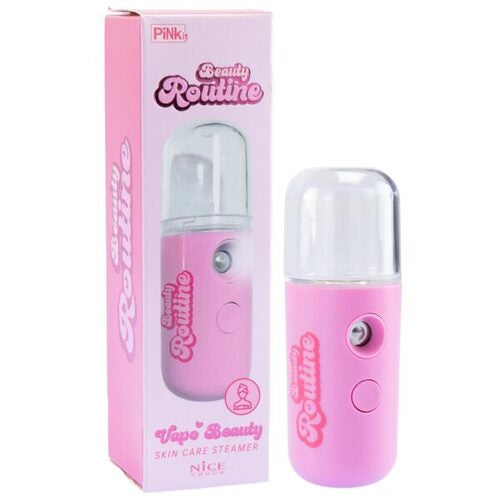 50016 VAPO BEAUTY SKINCARE STEAMER