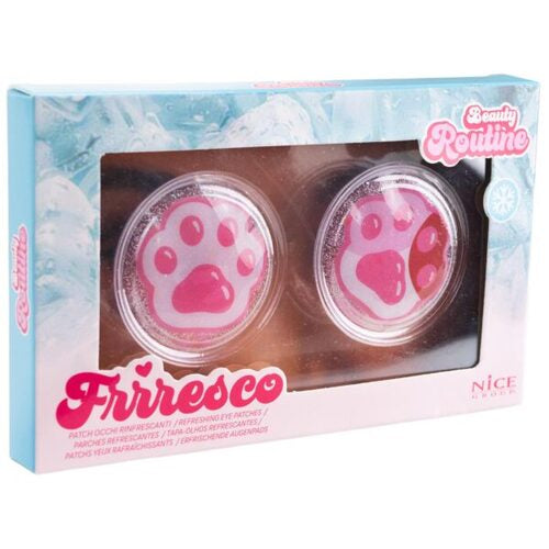 50041 CHILL POPS - pastiglie con gel termico per occhi