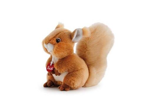 50085 Peluche Trudino scoiattolo