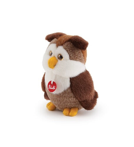 50373 Peluche trudino gufo