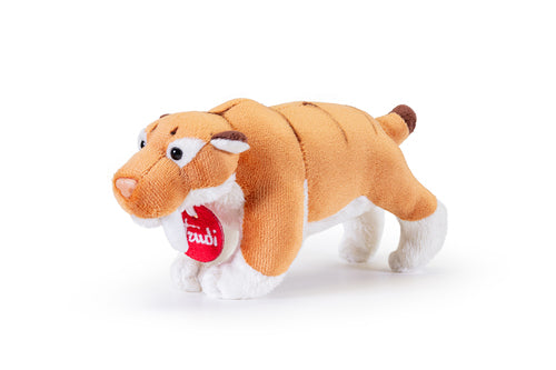 51185 Peluche tigre dai denti a sciabola