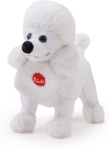 51251 Peluche Sweet Col Barboncino