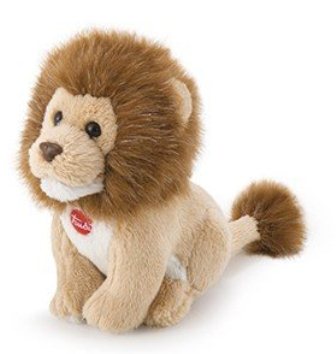 51266 Peluche sweet leone 6x10x9cm