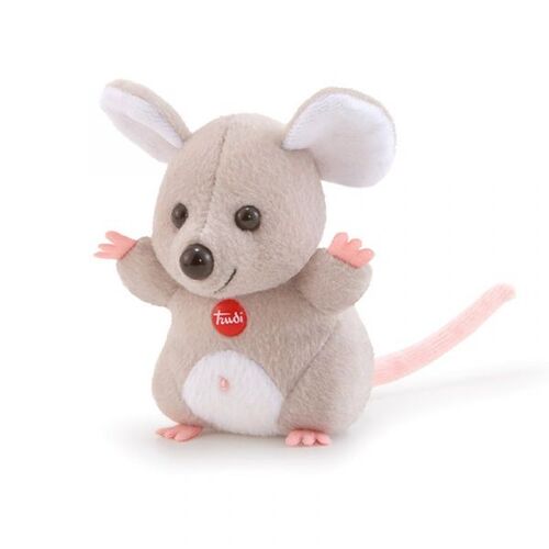 51276 Peluche Sweet Topo 8x9x5cm