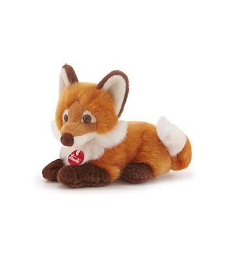 51278 Peluche Trudino Volpe deluxe