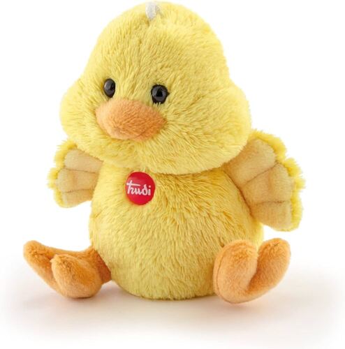 51301 Peluche sweet pulcino
