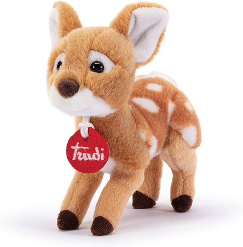 51342 Peluche Trudino cerbiatto