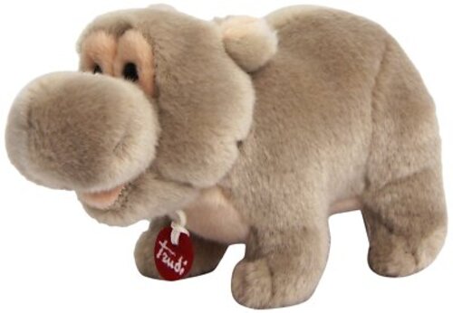 52177 Peluche trudino ippopotamo