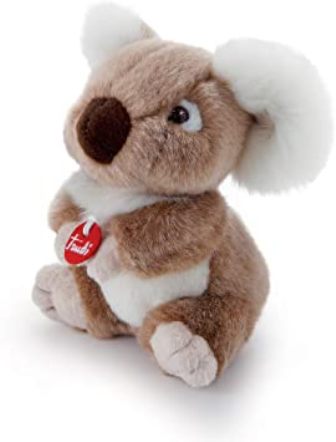 52186 Peluche Trudino Koala 12x12x11cm