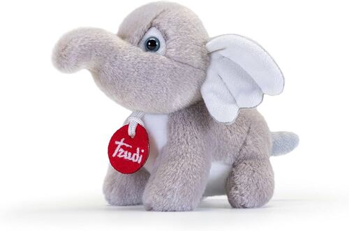 52228 Peluche Trudino elefante
