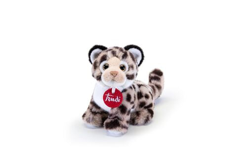 52229 Peluche trudino Leopardo
