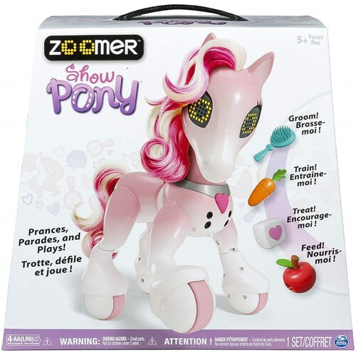 6036997 ZOOMER PONY