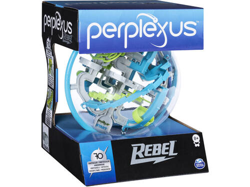 6053147 PRP Perplexus Rebel