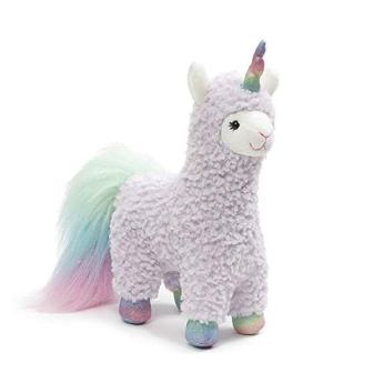 PRIMA INFANZIA 6055508 GUND sugar plum lamacorno 28cm
