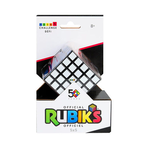 6063978 RUBIK'S 5x5