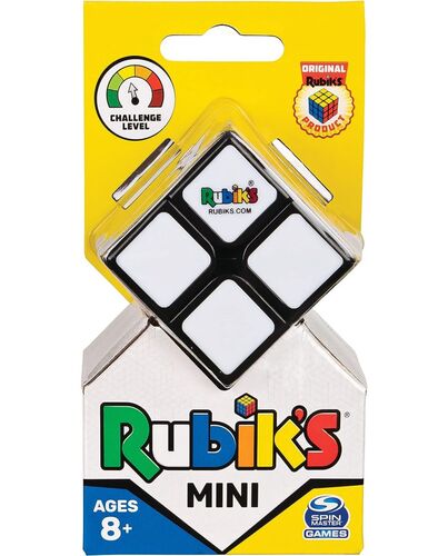 6064345 RUBIK MINI 2x2