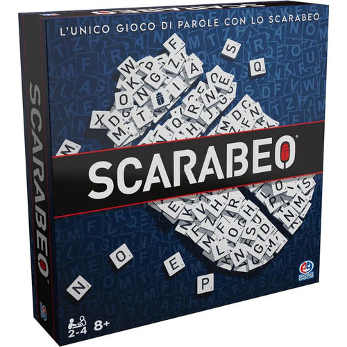 6067899 SCARABEO NEW