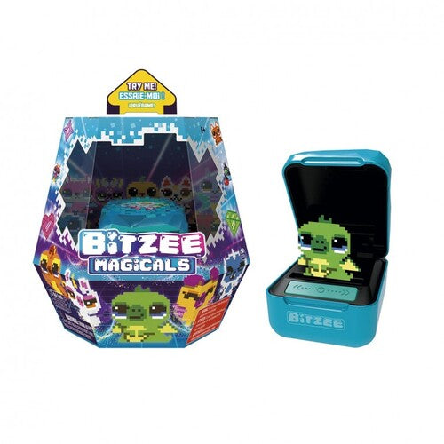 6069066 BITZEE Il cucciolo interattivo e digitale_Versione Magicals