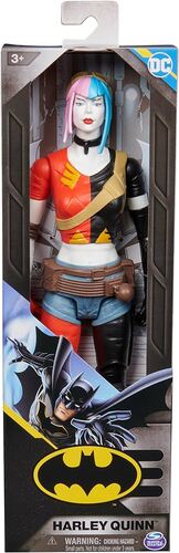 6069101 Personaggio Harley Quinn 30 cm