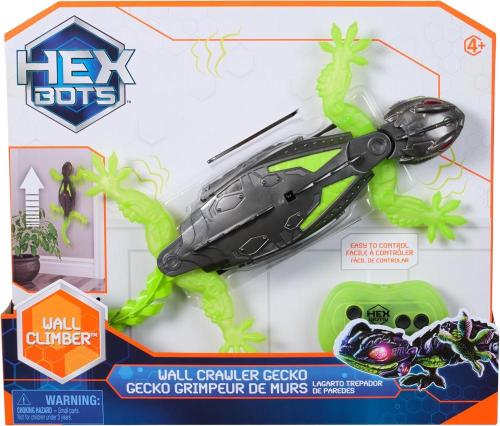 6070281 HEXBOTS il Geco interattivo