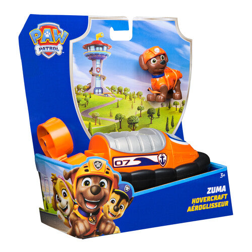 6071225 PAW PATROL Veicolo Base ZUMA