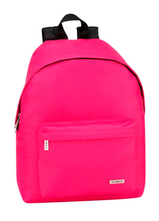 SCUOLA 62404 ZAINO AMERICANO RUBY RED COMIX