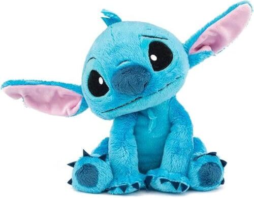 6315876951DIS Peluche Stitch cm.20