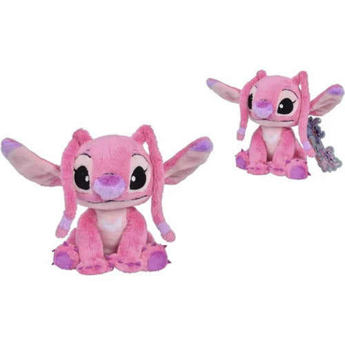 6315876952X12 Peluche Angel cm.20