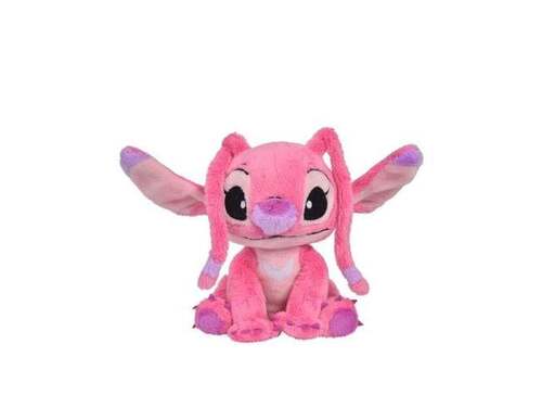 6315876954 Peluche Angel cm.25