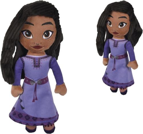 6315877032 PELUCHE DISNEY WISH,ASHA, 30CM