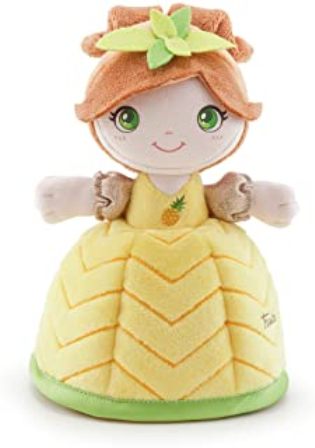 64465 Peluche Bambola Pinepply
