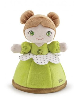 64468 Pelluche Bambola Kiwelly