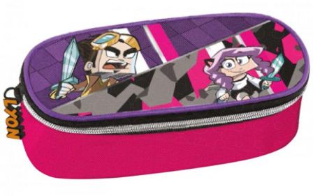 SCUOLA 66361 ASTUCCIO AVALE ORG. ANNA LYON GAMER