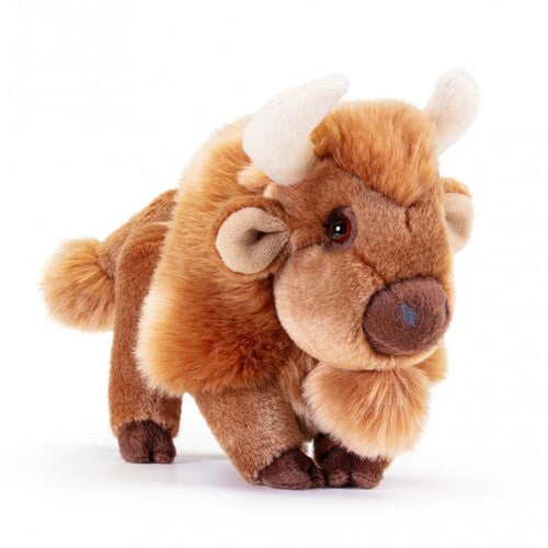69472 Peluche bisonte Rocky