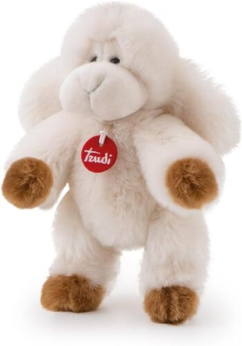 69657 Peluche pecora perla