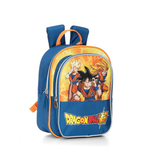 SCUOLA 69659 MINI ZAINO DRAGONBALL
