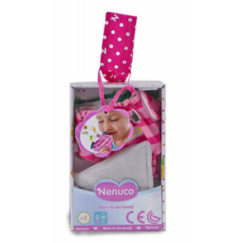 700013433-25998 Nenuco set mutandine taglia S