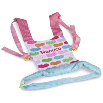 700015611 NENUCO MARSUPIO PORTA BEBE'