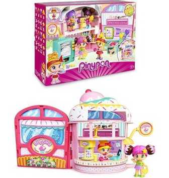 700015880 Pinypon  panificio