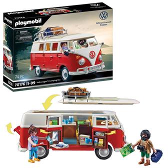 Playmobil 70176 VOLKSWAGEN BULLI T1