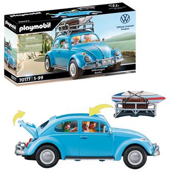 Playmobil 70177 VOLKSWAGEN MAGGIOLINO