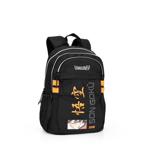 SCUOLA 70586DBZ ZAINO URBAN COMIX ANIME - DRAGONBALL Z