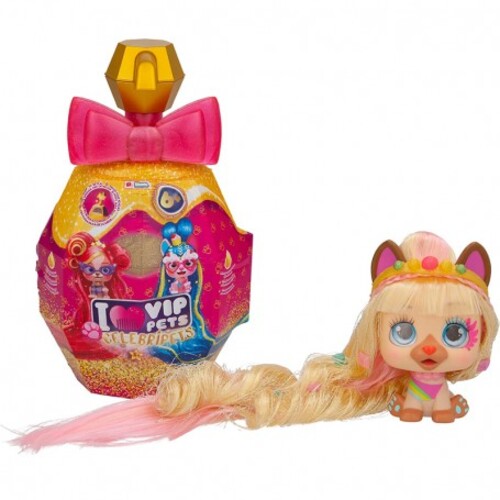 711938 VIP PETS CELEBRIPETS