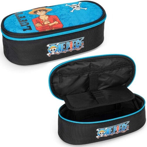 SCUOLA 71914 ASTUCCIO OVALE ONE PIECE