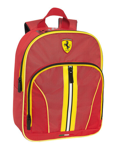 SCUOLA 71999 MINI ZAINO FERRARI