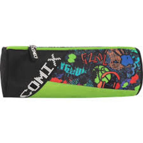 SCUOLA 72264BO TOMBOLINO COMIX BRIGHT STREET BOY